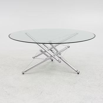 Waddell Low Table by Theodore Waddell for Cassina – Home Furniture