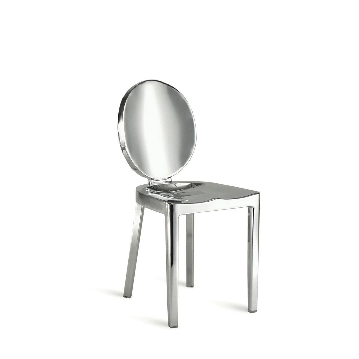 Set of FOUR Kong Chairs by Philippe Starck for Emeco