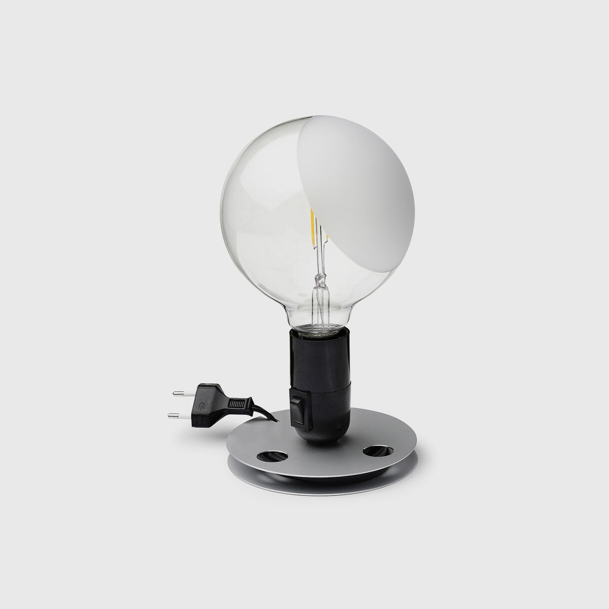 Lampadina Table Lamp by Achille Castiglioni for Flos