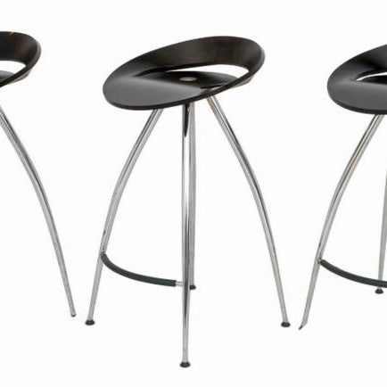 Magis Lyra Bar Stool by Sigurdur Thorsteinsson | HFOC – Home