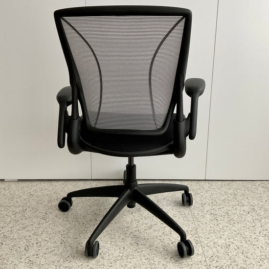 World One Chair by Humanscale (Three available)