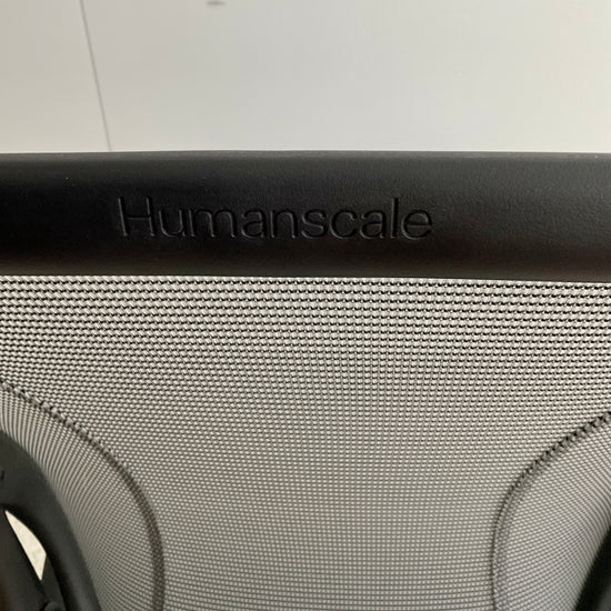 World One Chair by Humanscale (Three available)