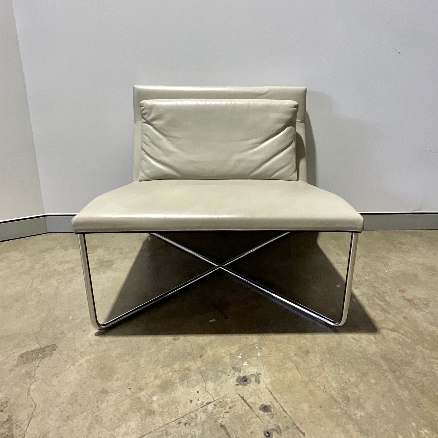 Held Chair by Rodolfo Dordoni for Minotti (2 available)