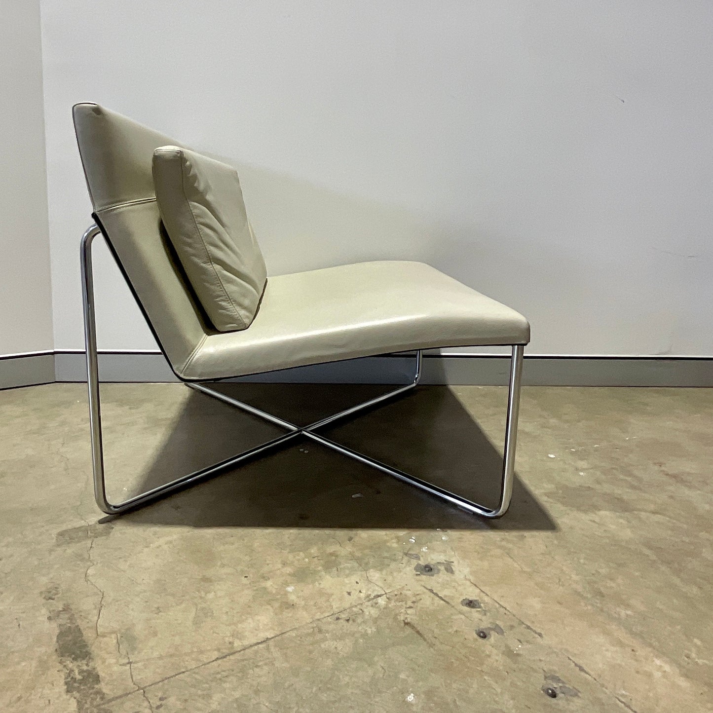 Held Chair by Rodolfo Dordoni for Minotti (2 available)