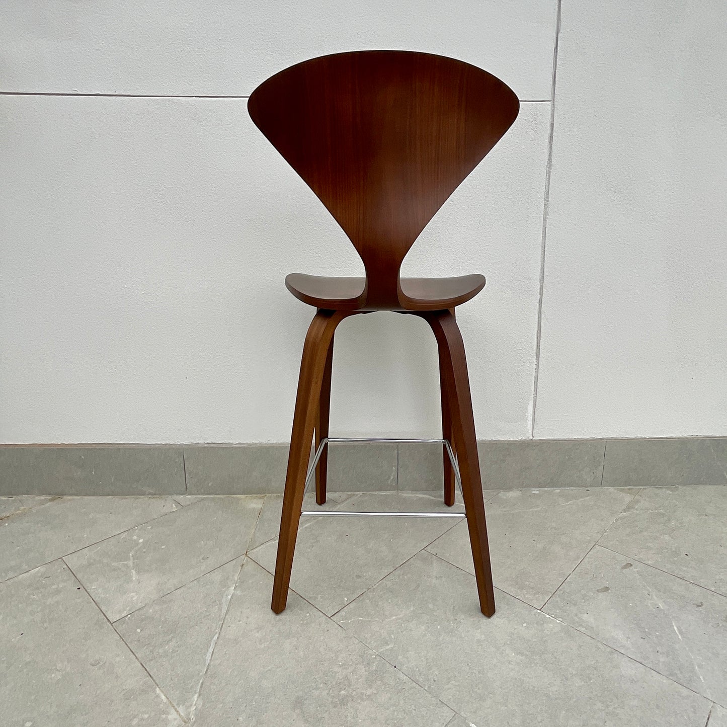 Cherner Barstool by Norman Cherner (2 available)