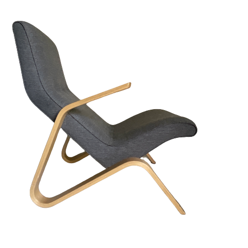 Grasshopper Chair by Eero Saarinen for Modernica  (2 available)