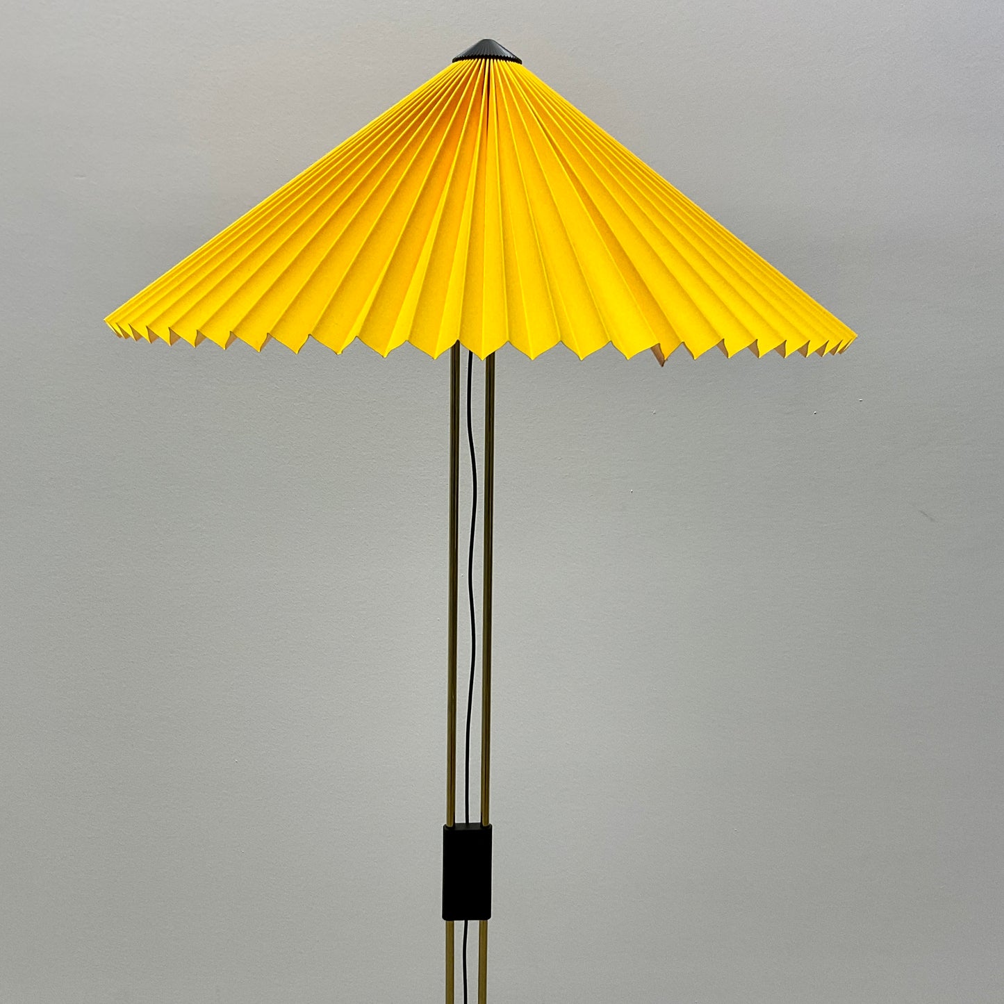 Matin Floor Lamp by Inga Sempé for Hay