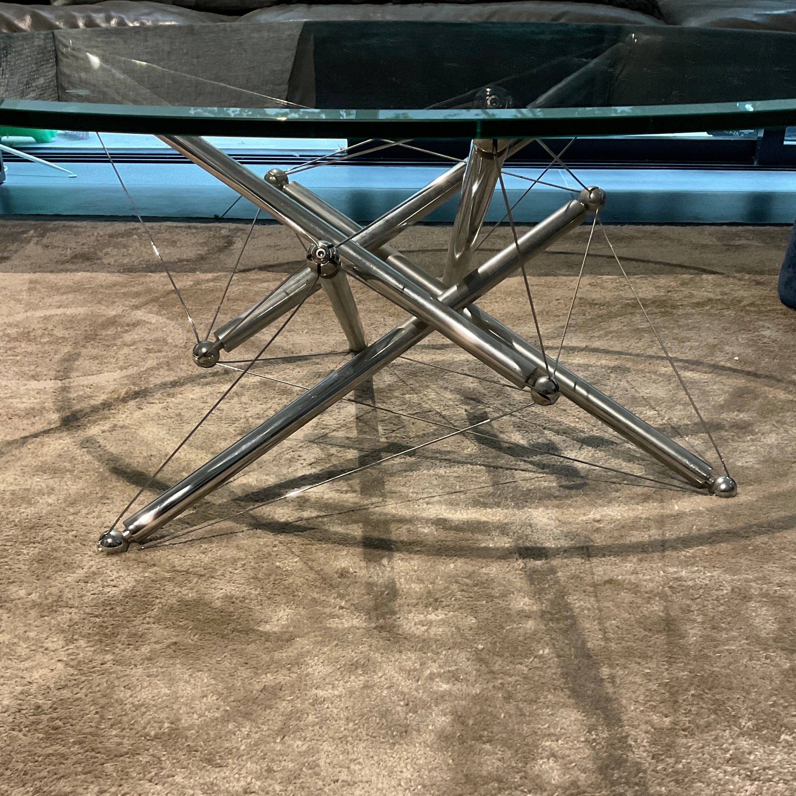 Waddell Low Table by Theodore Waddell for Cassina – Home Furniture