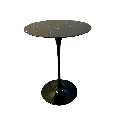 Saarinen Side Table by Eero Saarinen for Knoll