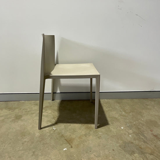 Set of FOUR Sail Chairs by Piergiorgio Cazzaniga for Andreu World