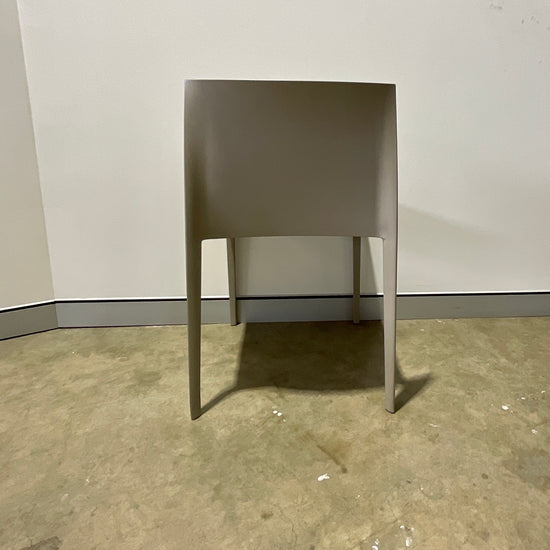 Set of FOUR Sail Chairs by Piergiorgio Cazzaniga for Andreu World