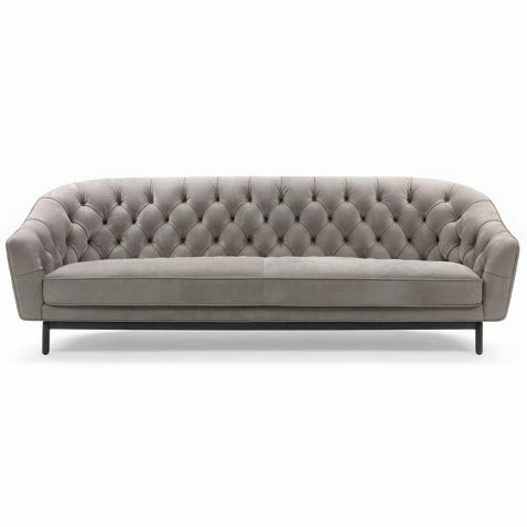 Amouage Sofa by Castello Lagravinese for Busnelli (2 available)