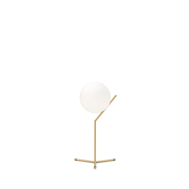 IC Table 1 High Lamp by Michael Anastassiades for Flos