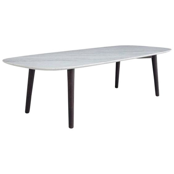 Mad Dining Table by Marcel Wanders for Poliform