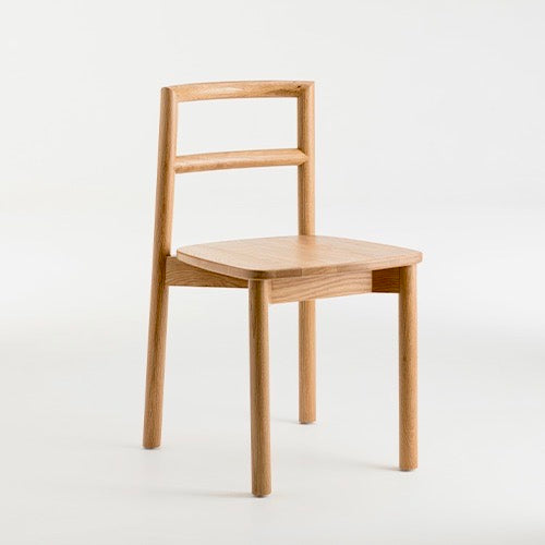 Set of FOUR Fable Dining Chair by Didier (2 sets available)