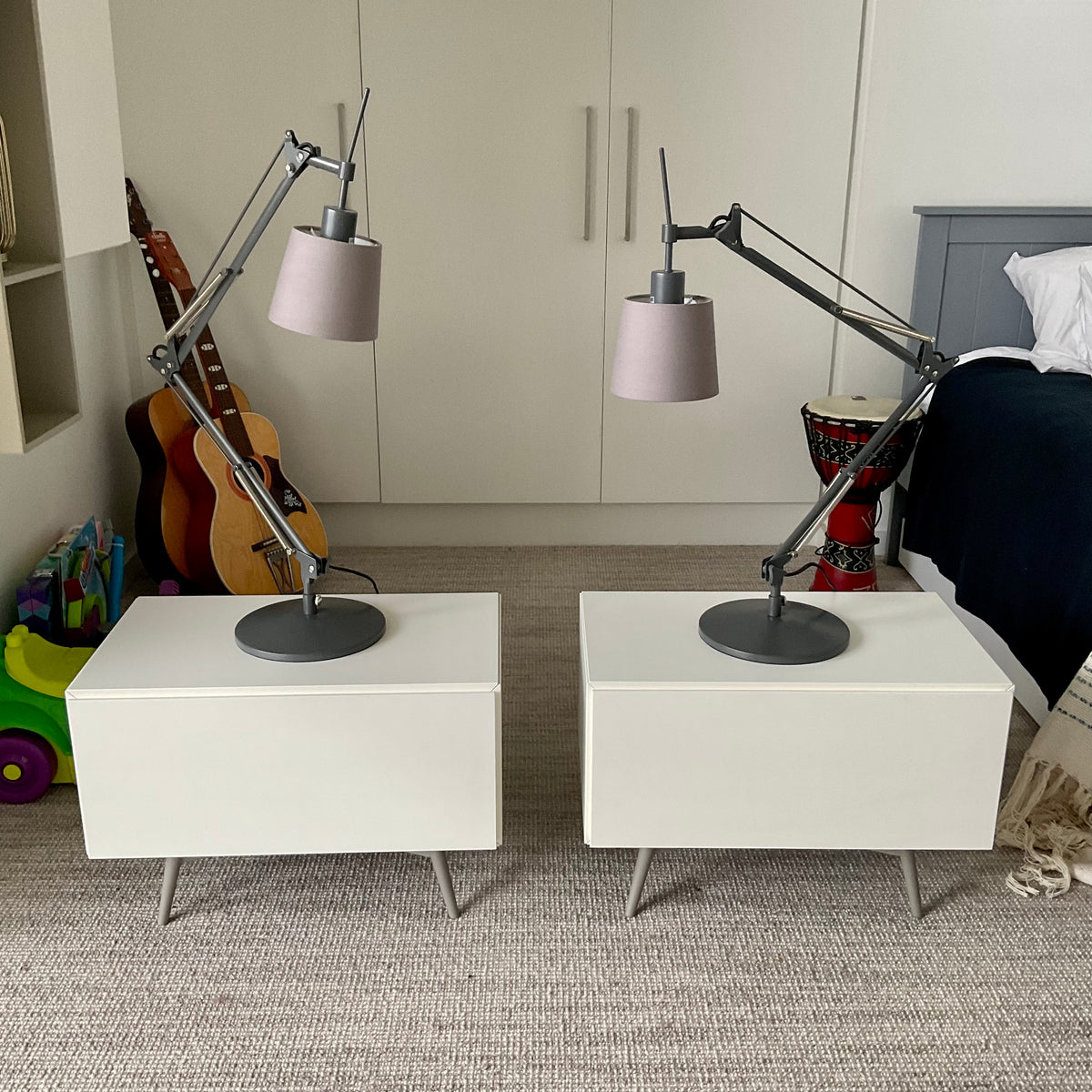 Noptiera BoConcept Lugano