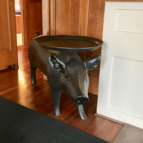 Pig Table by Front for Moooi
