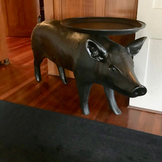 Pig Table by Front for Moooi