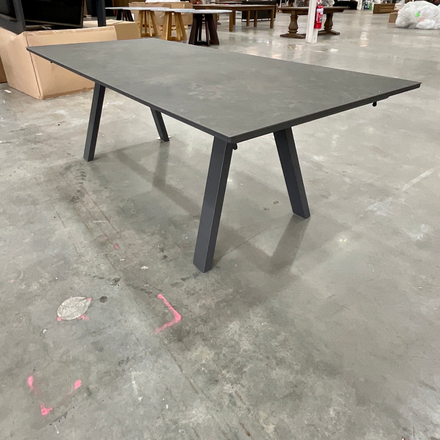 St Martin Dining Table by Coco Republic