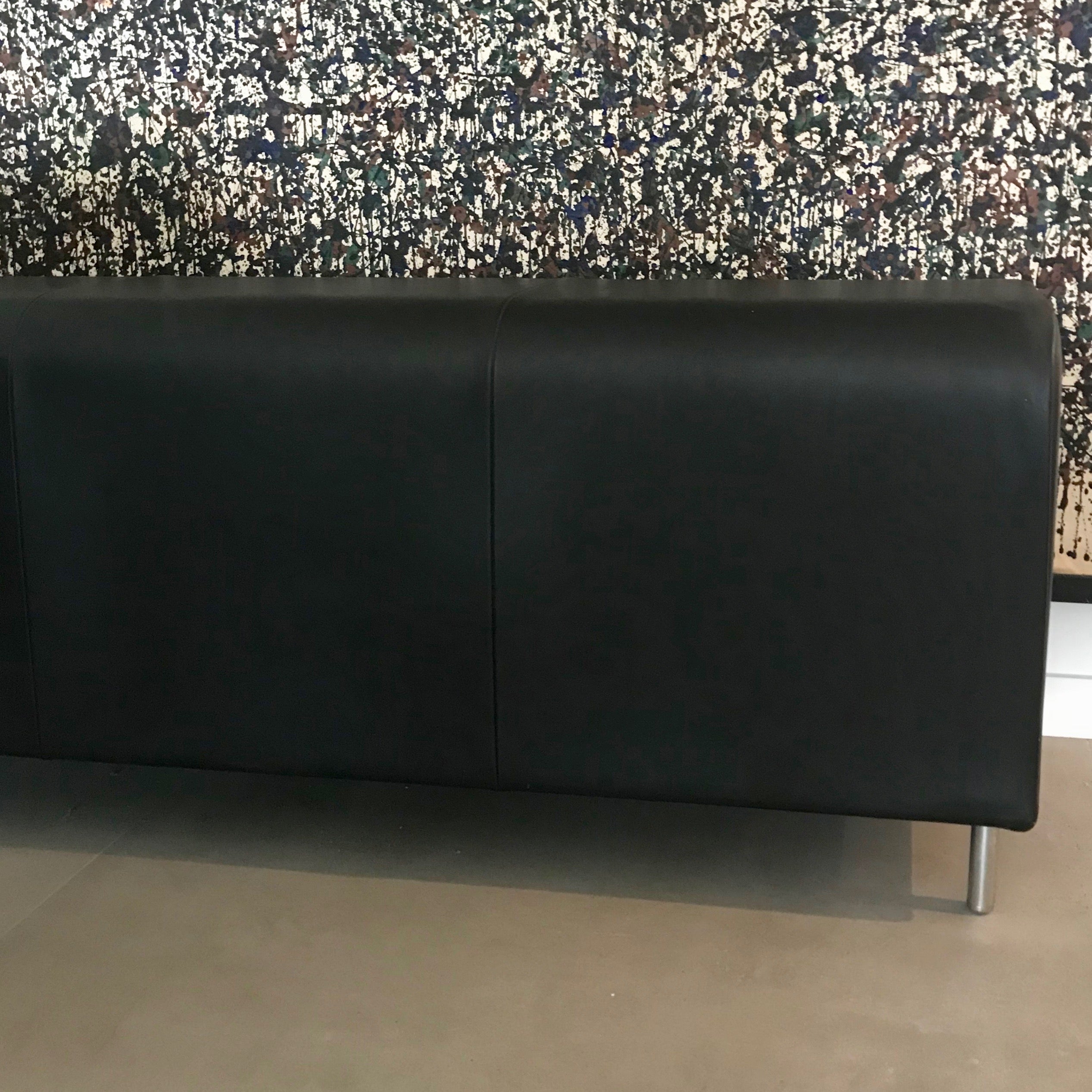 Vitra Bench by Jasper Morrison 3 Seater | HFOC – Home Furniture on