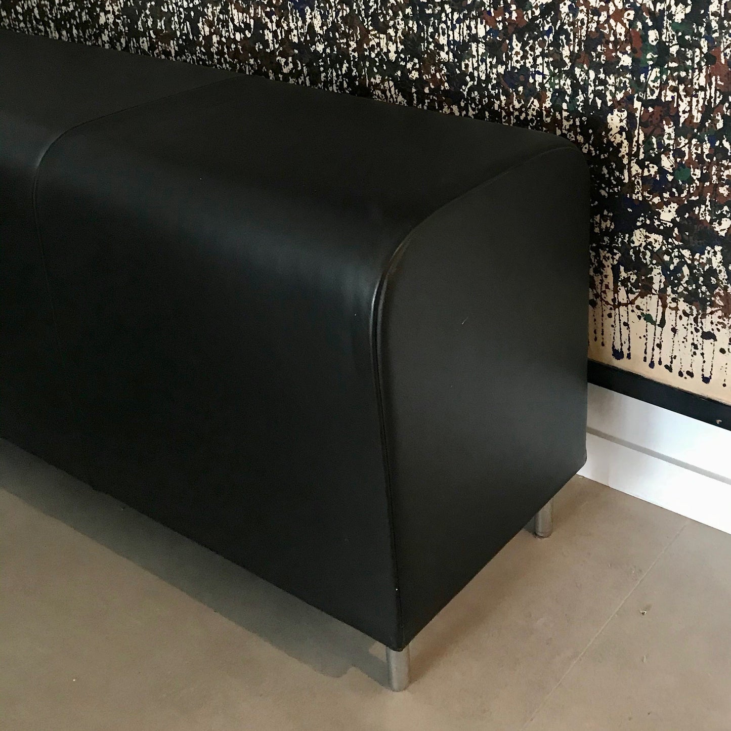 Bench by Jasper Morrison for Vitra – 3 Seater
