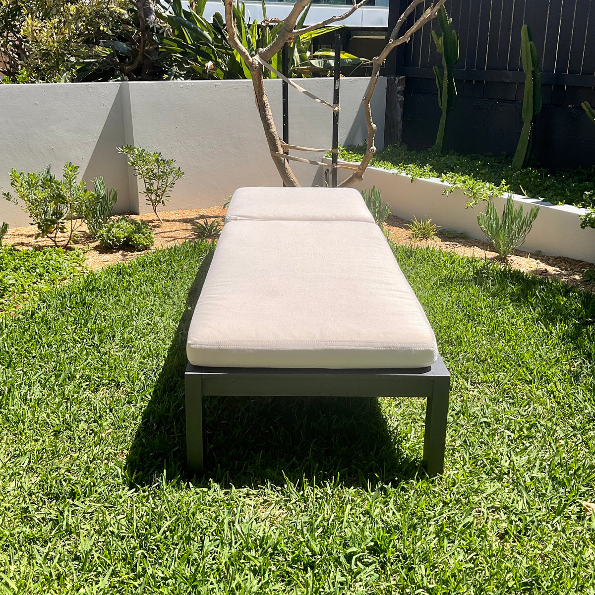 Aegean Chaise by Restoration Hardware USA (2 available) Home