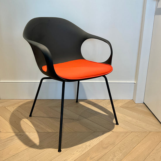 Set of FOUR Elephant Chairs by Neuland Industrie for Kristalia