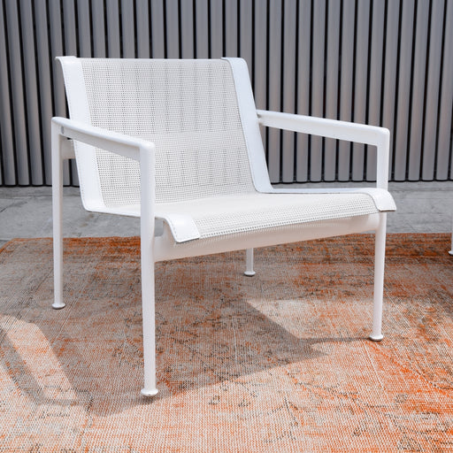B&B Italia 1966 Collection Lounge Chairs by Richard Schultz | HFOC