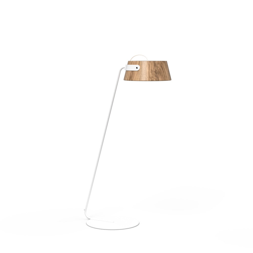 Sol Floor Lamp by Jardan Home Furniture on Consignment