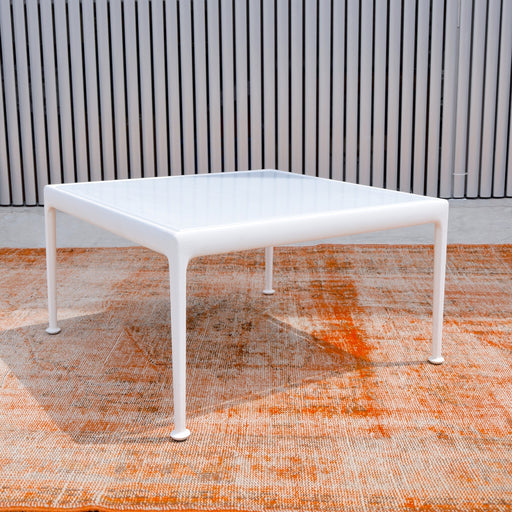 1966 Collection Square Coffee Table by Richard Schultz for B&B Italia