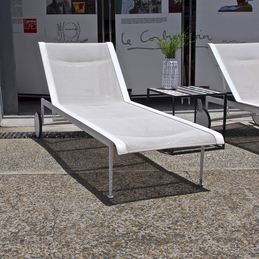 B&B Italia 1966 Collection Sun Lounge by Richard Schultz | HFOC
