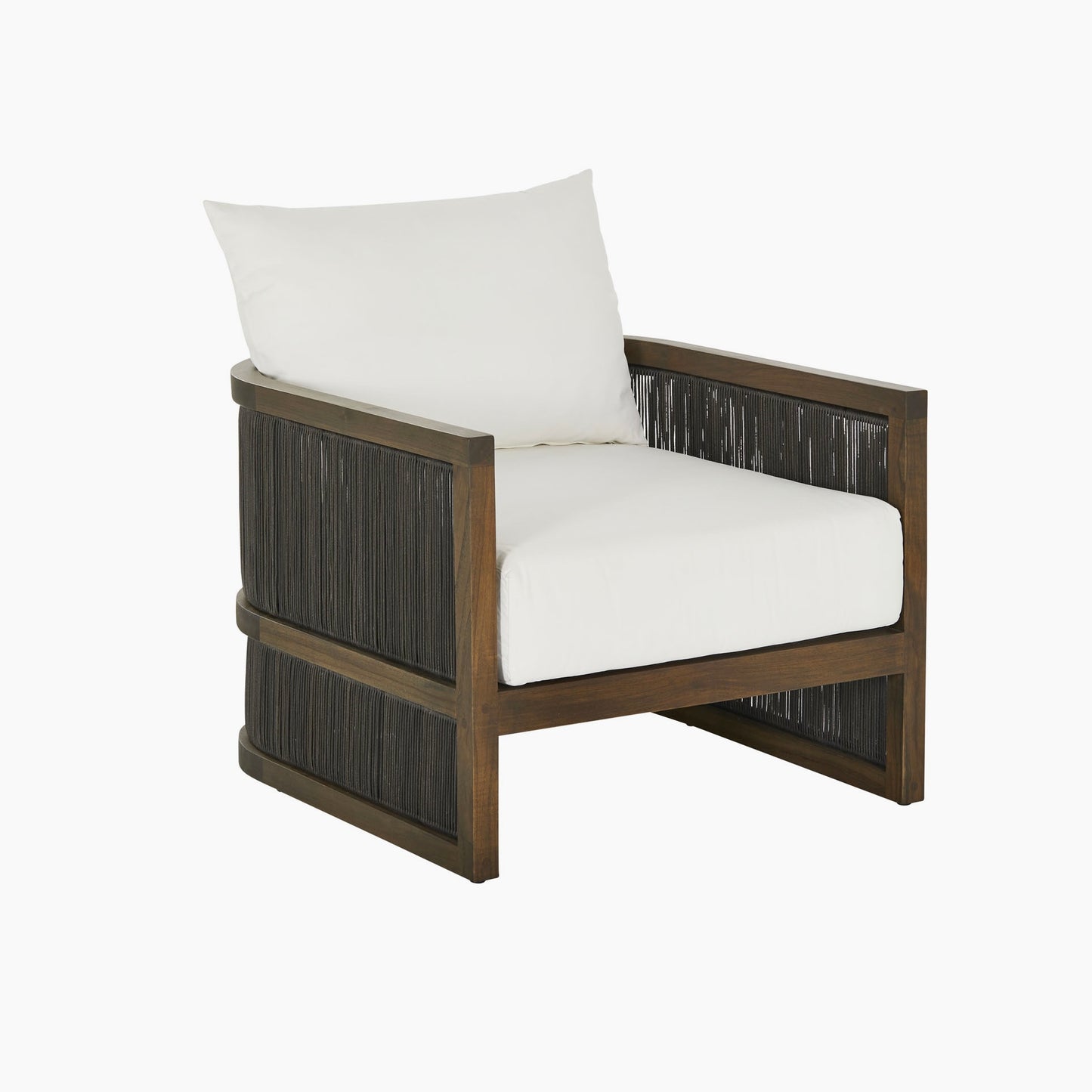 Como Outdoor Lounge Chair by Coco Republic (2 available)