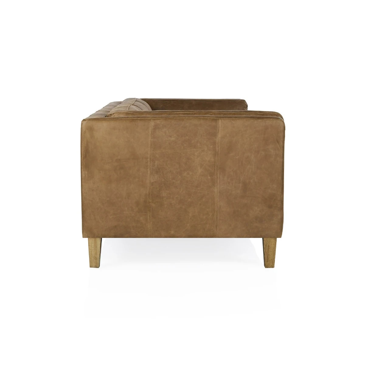 Vittoria Sofa by Coco Republic Home Furniture on Consignment