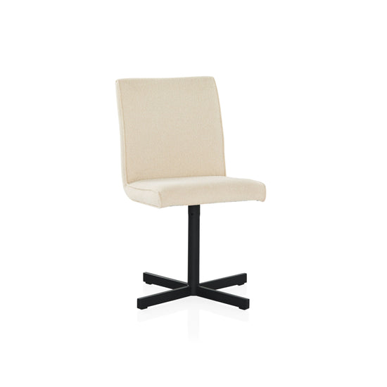 Set of FOUR Tala Swivel Chairs by Coco Republic