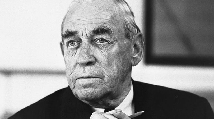 Cult Classics: The pioneer of Scandinavian design, Alvar Aalto