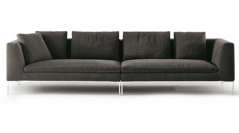 Charles Modular Sofa by B&B Italia