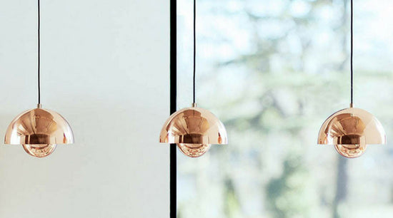 Design Trend: Copper Inflections