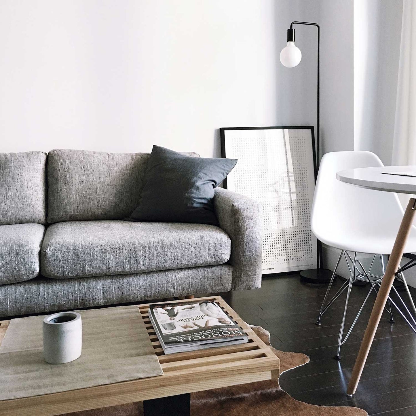 Getting a Stylish Look on a Tighter Budget