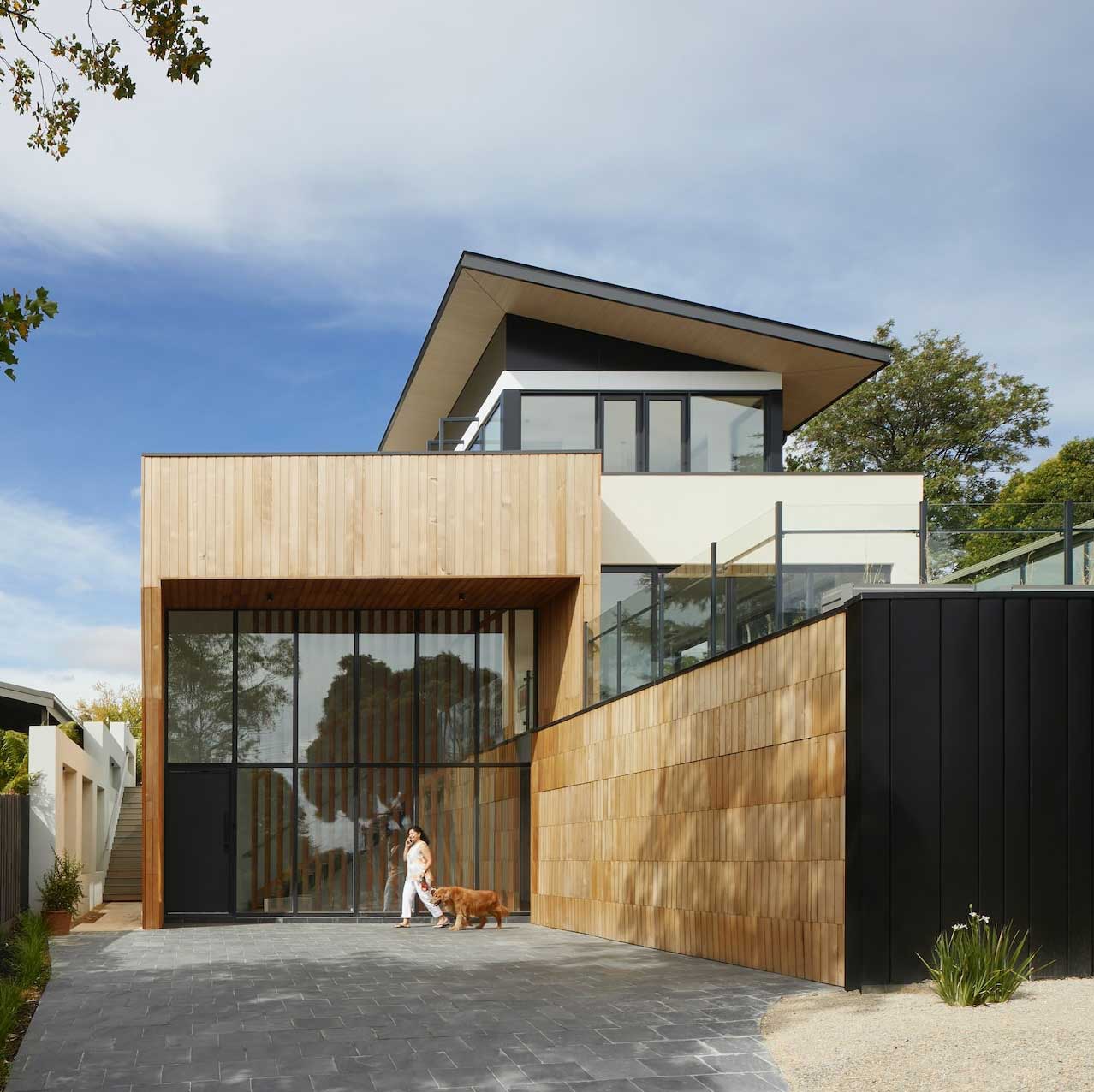 Going Green: Sustainable Interior Design Practices Thrive in Australia