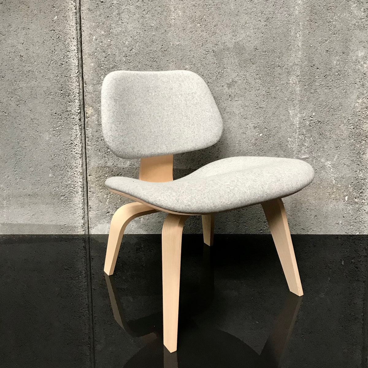 Eames or Saarinen? The Loveliest Argument in Furniture