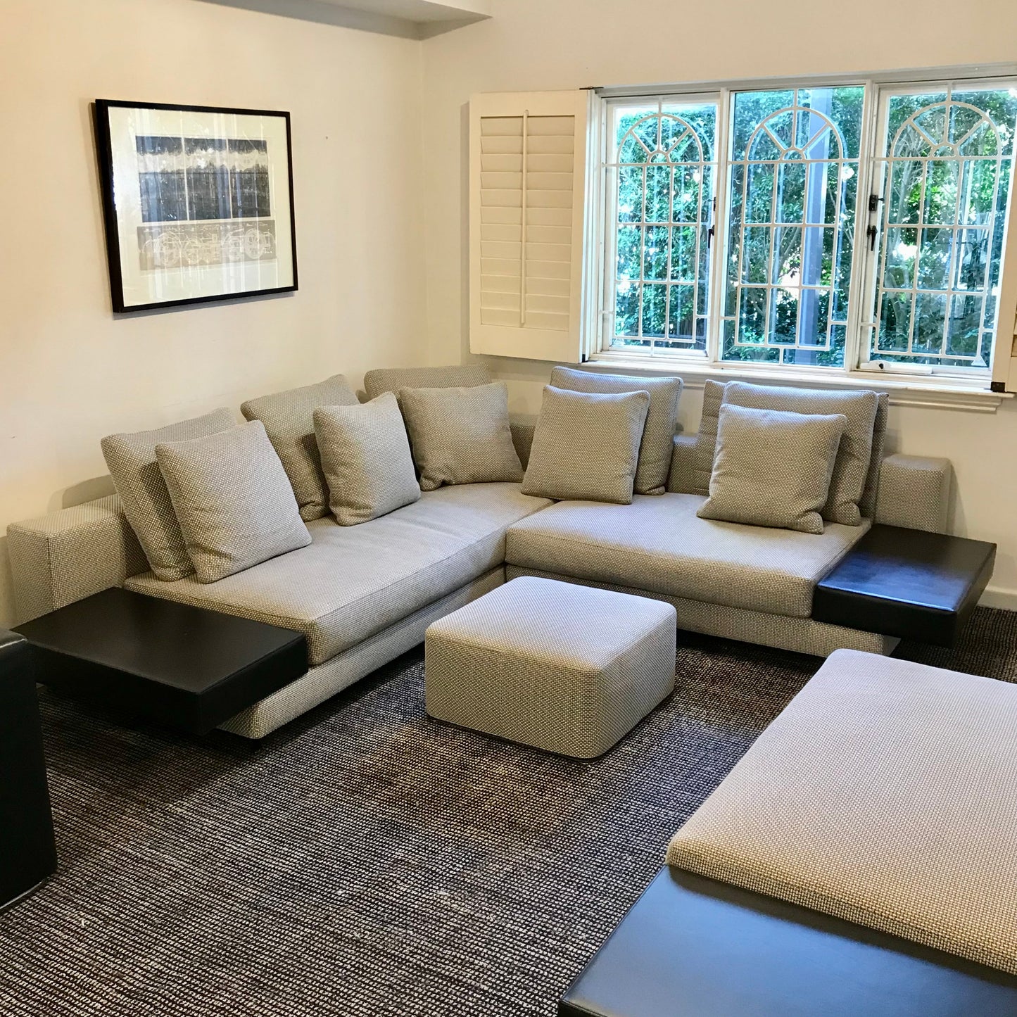 Your Guide to Buying Pre-Owned Minotti Furniture in Australia