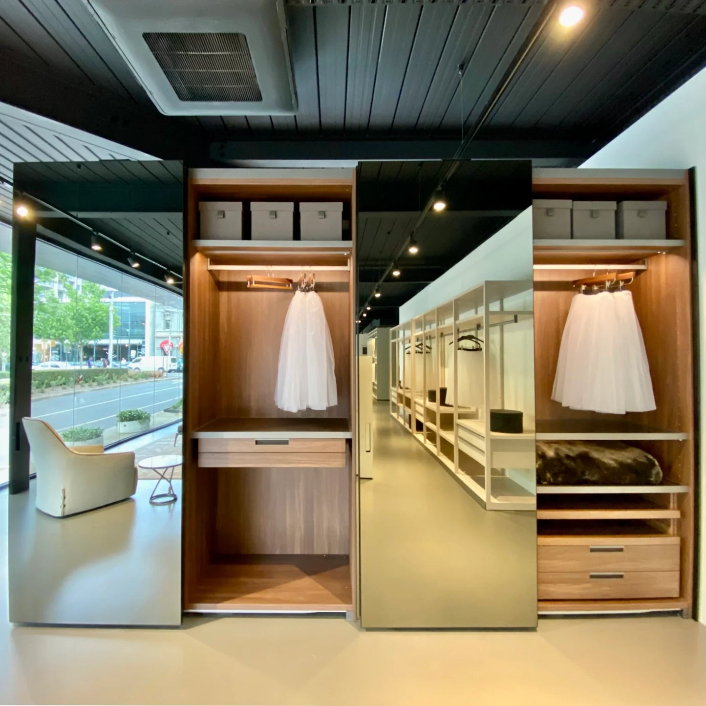 A Harmonious Combination of Elegance and Functionality