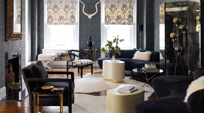 Stylist and editor Jackie Astier