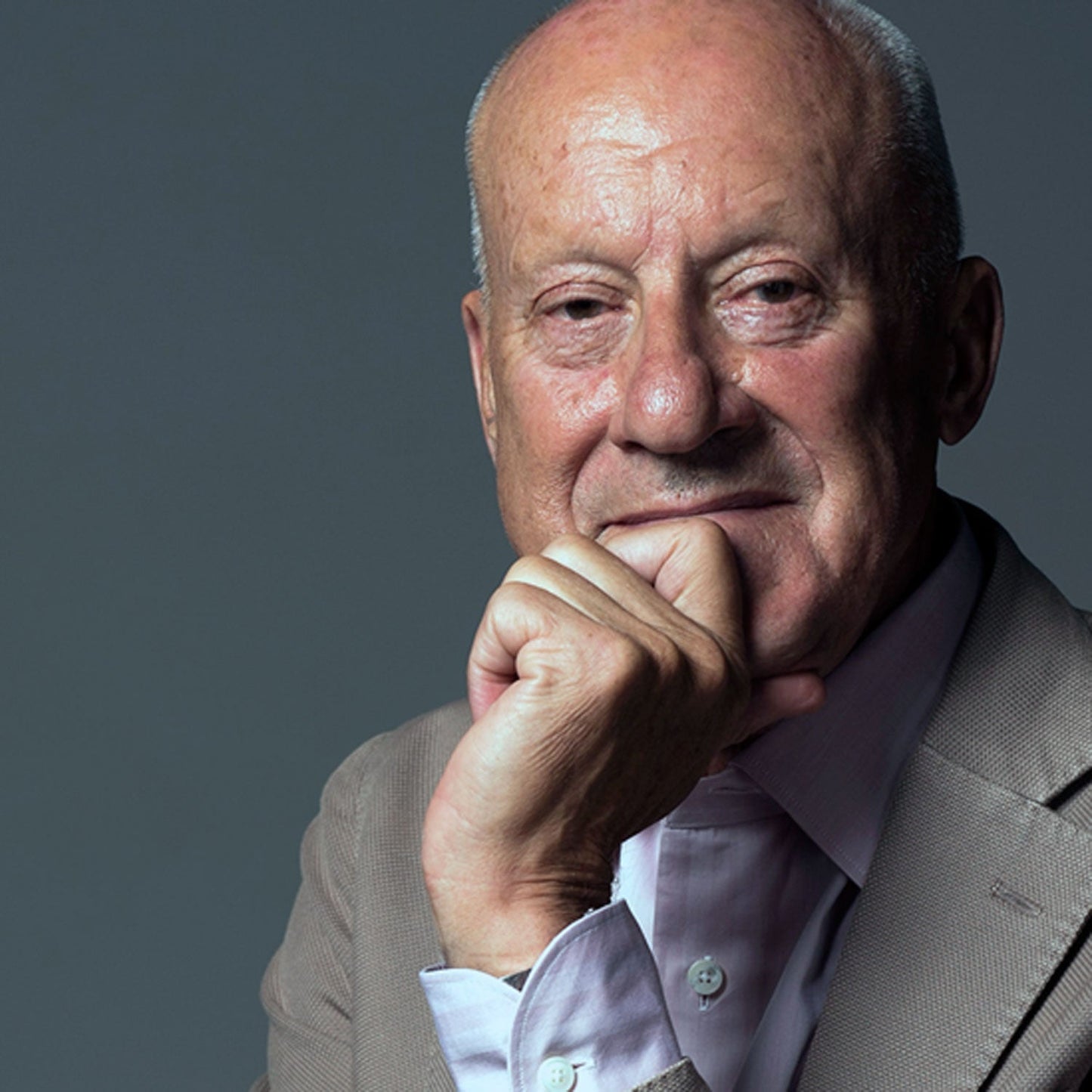 Sir Norman Foster: A Modern Master of Design and Innovation