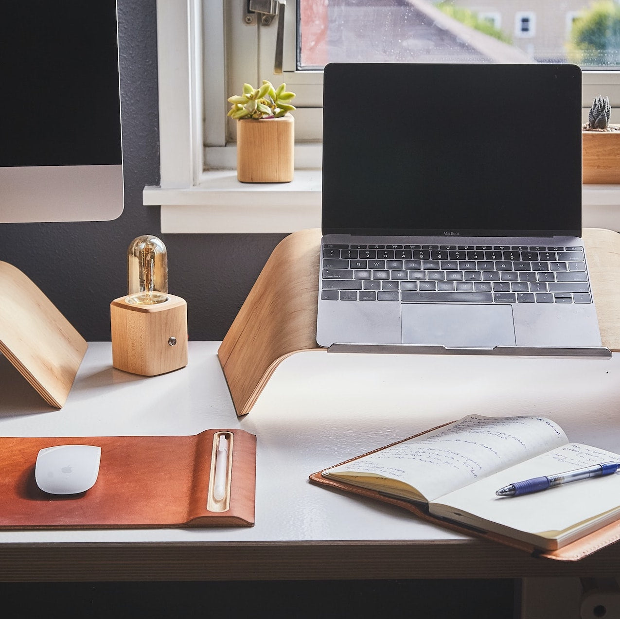 Customising Your WFH Workspace