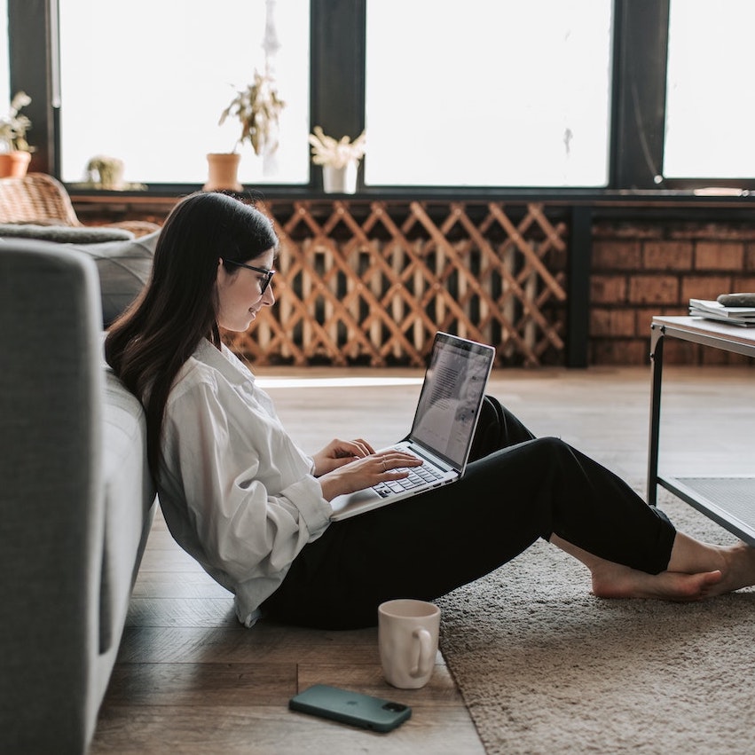 5 Ways to Revive and Refresh Your Home During the Pandemic