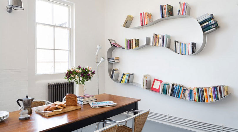 Funky &amp; Quirky Furniture Ideas