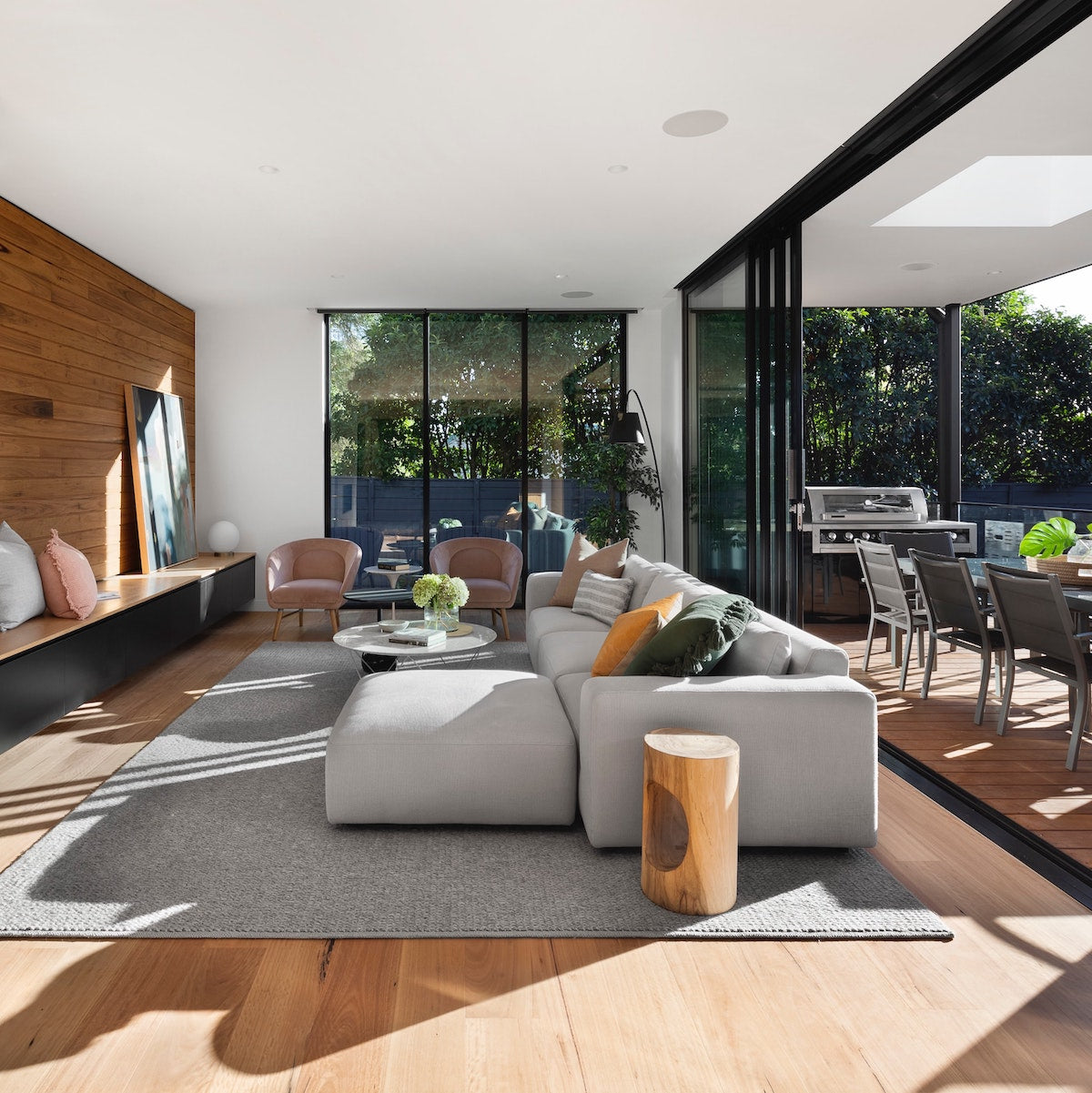 Latest Trends for Interior Design