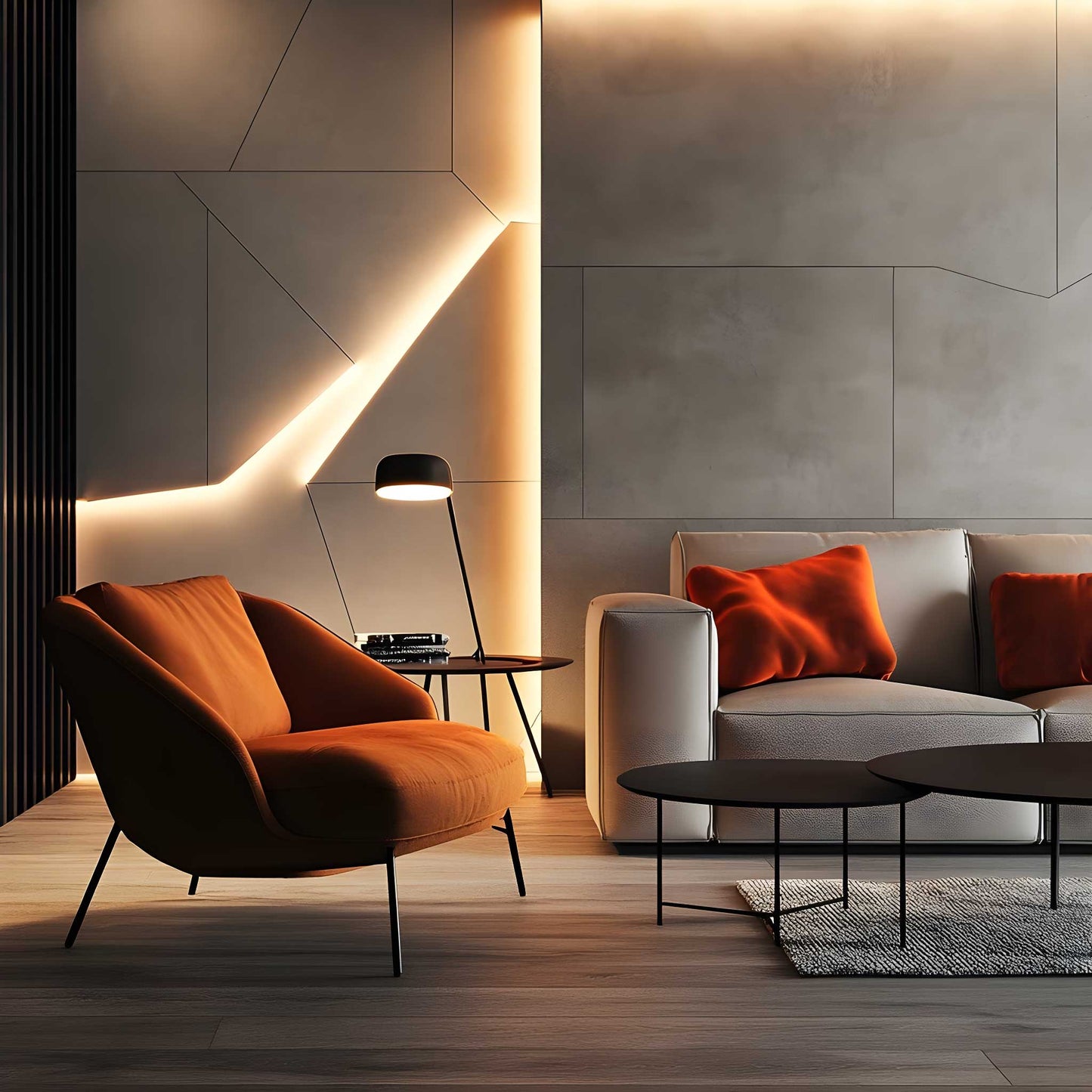 Australian Interior Design Awards