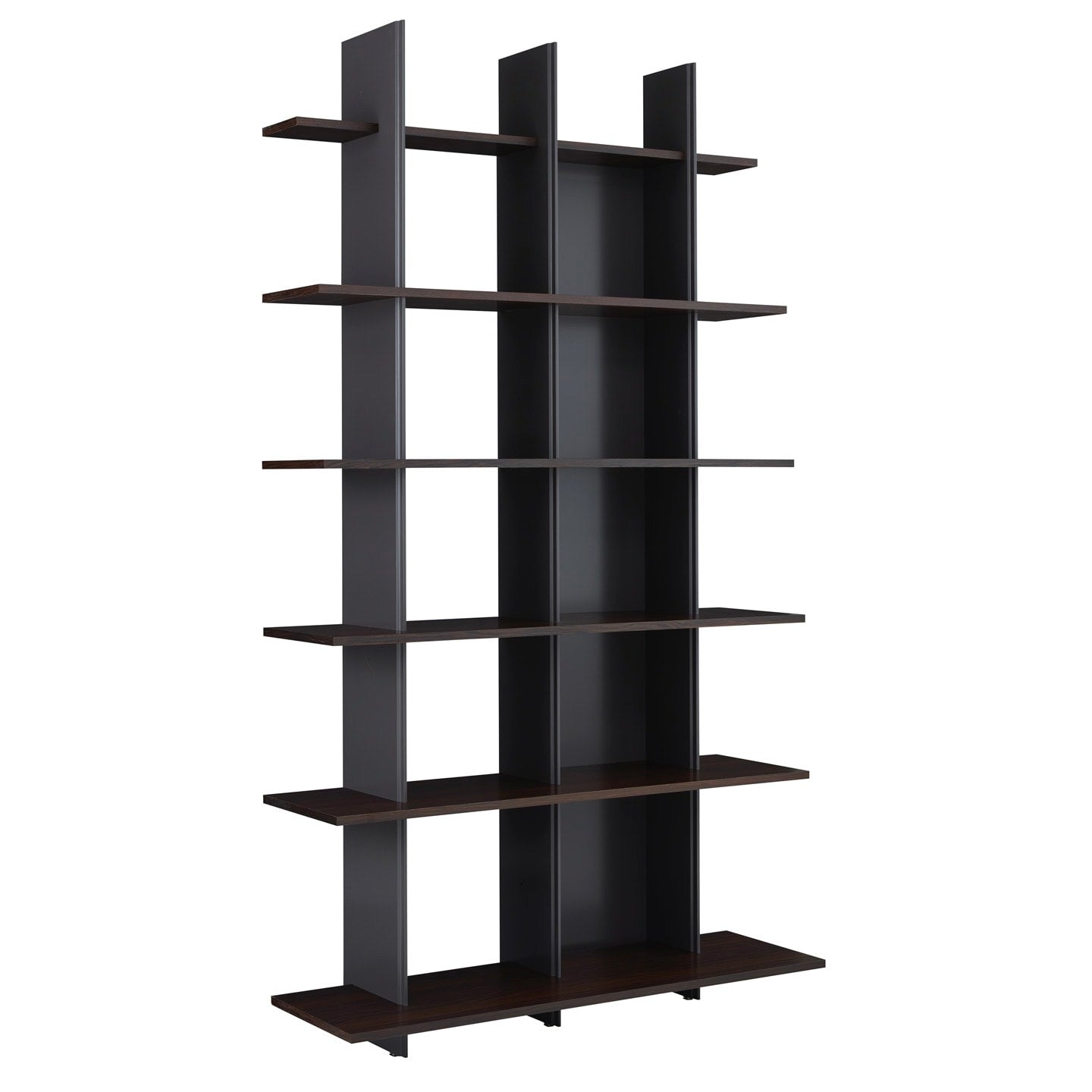 Alliteration Bookcase by Marie Christine Dorner for Ligne Roset